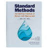 Métodos estándar para el análisis de agua y aguas residuales, Hach
