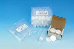 Kit de insumos Xenosep para pruebas con el método 1664A de EPA, Hach