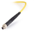 Sonda de oxígeno disuelto luminiscente resistente (LDO) IntelliCAL LDO101, cable de 5 m, Hach