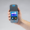 Pocket Colorimeter DR300, dióxido de cloro, con maletín, Hach