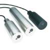 Turbidez SOLITAX, t-line sc, PVC con limpiador (0,001 a 4000 NTU) (sensor únicamente)