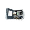 Controlador SC4500, 5 salidas 4-20 mA, 2 sensores digitales, 100-240 V CA, sin cable de alimentación