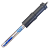 Electrodo de pH de combinación portátil Sension+ 5050T para aplicaciones de uso general, Hach