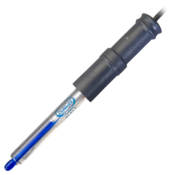 Electrodo de pH de combinación portátil sensION+ 5051T para aplicaciones 