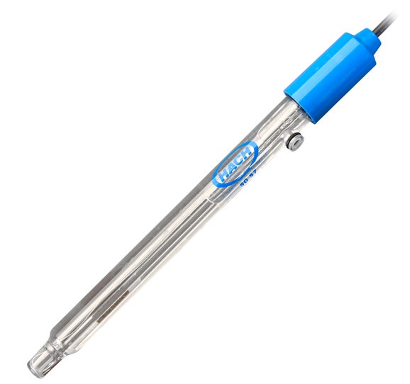 sensION+ 5057 laboratory ORP electrode for general applications, Hach
