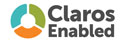 Claros Logo