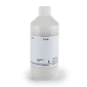 Sulfate Standard Solution, 2500 mg/L as SO4 (NIST), 500 mL, Hach
