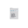 Almohadillas de reactivo en polvo de cloro libre DPD, 10 mL, paq. 100, Hach