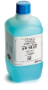 Solución buffer, pH 10.01 (NIST), código de color azul, 500 mL, Hach