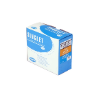 SINGLET™ Single-Use pH Buffer, Combination Pack, pH 7.00 & 10.01, 10 of each, Hach