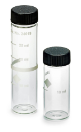 Celdas de muestras, redondas de 1 pulgada, env./6 (4 x 10 ml, 2 x 25 ml), Hach
