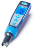 Pocket Pro+ pH Tester with Replaceable Sensor , Hach