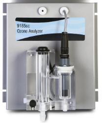 Sensor amperométrico de ozono 9185sc