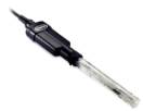 Electrodo de pH estándar recargable ultra PHC281 Intellical, cable de 1 m, Hach
