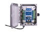 Registrador de datos SUTRON XLink 100, red móvil - HSPA, caja NEMA-4, antena externa