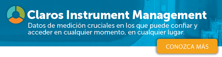 Claros Instrument Management