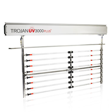 SISTEMA TROJAN UV3000