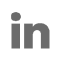 Linkedin icon